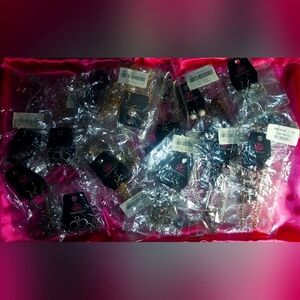 Paparazzi Necklaces With Matching Earrings